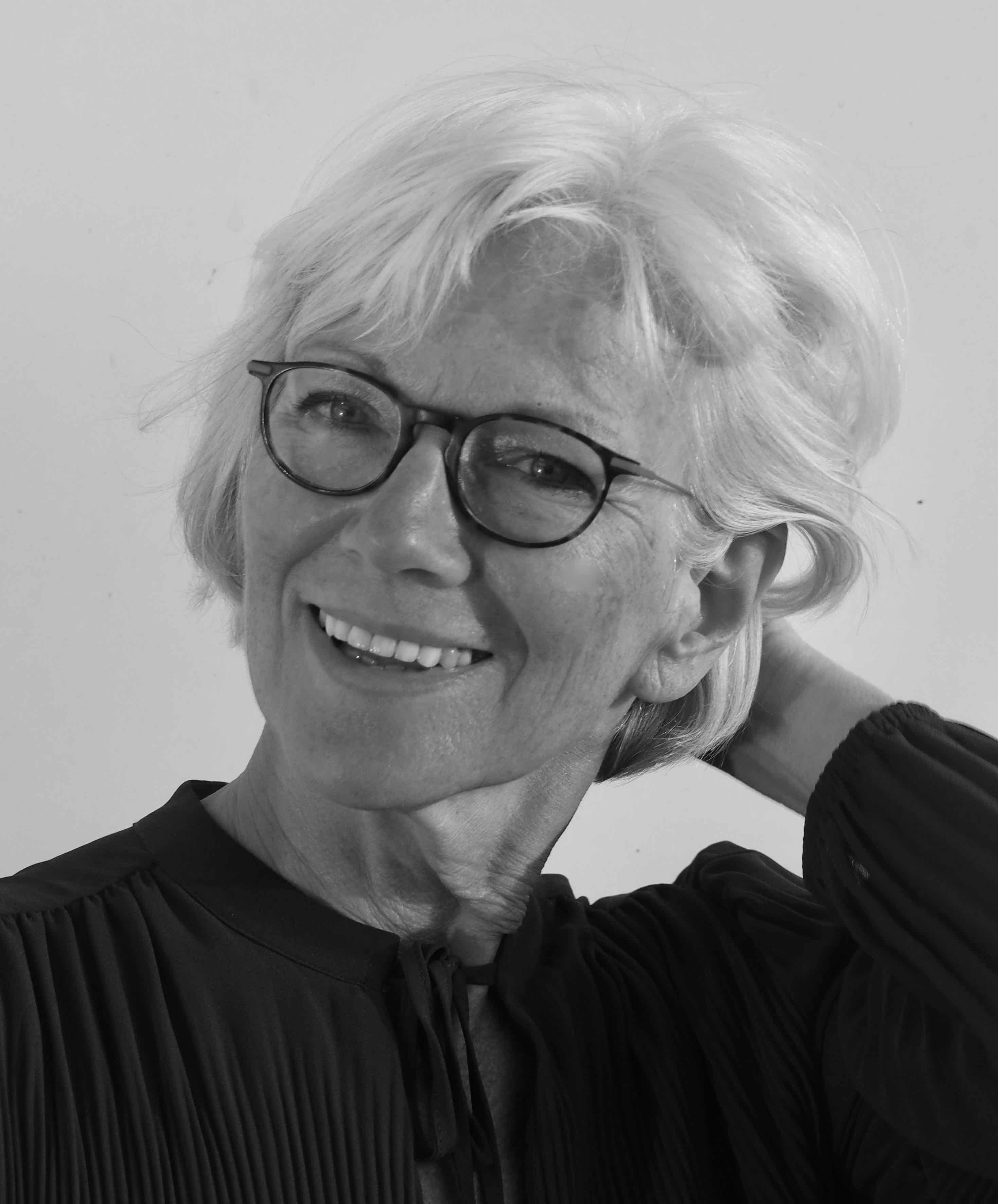 Portrait Beate R&uuml;ter